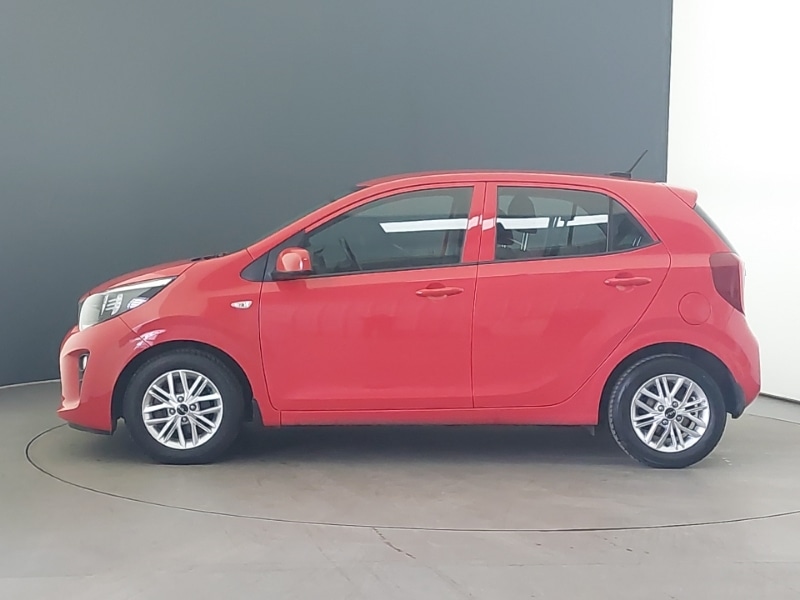 Used Kia Picanto 2022 for sale - 77448713: Photo 4