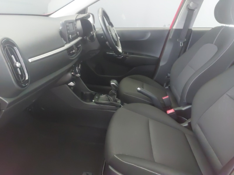 Used Kia Picanto 2022 for sale - 77448713: Photo 5