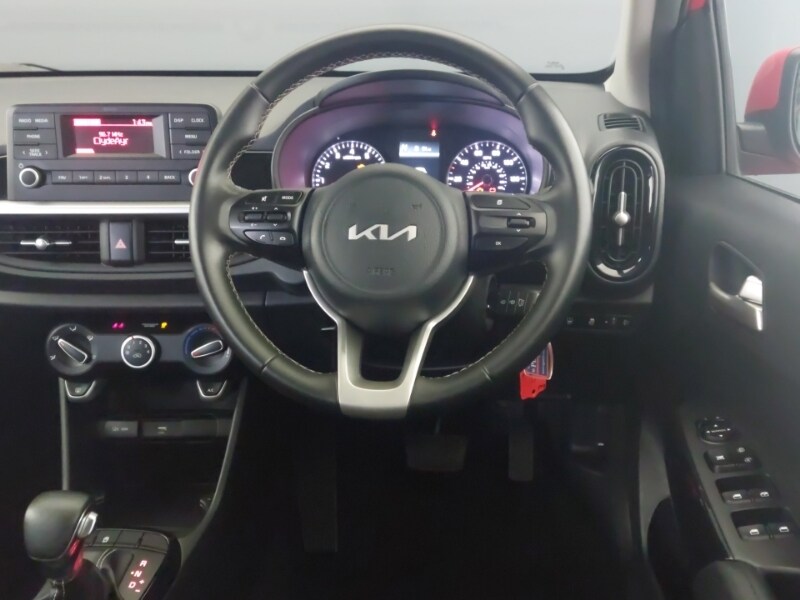 Used Kia Picanto 2022 for sale - 77448713: Photo 7