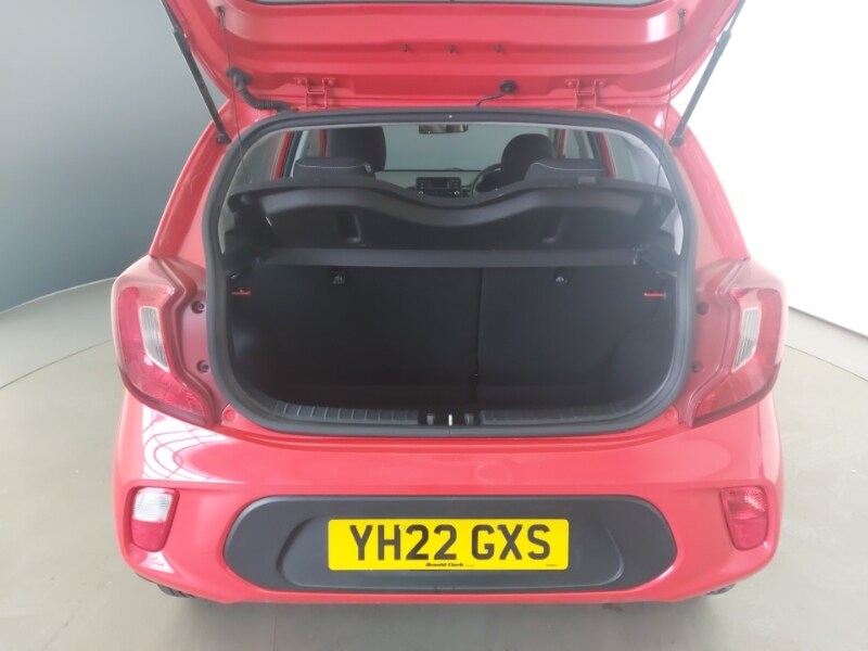 Used Kia Picanto 2022 for sale - 77448713: Photo 8