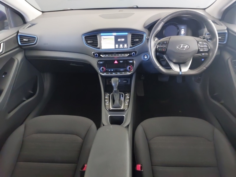 Used Hyundai IONIQ 2018 for sale - 78183588: Photo 2