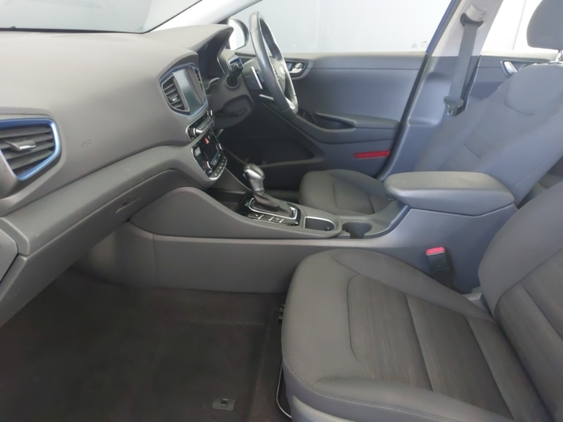 Used Hyundai IONIQ 2018 for sale - 78183588: Photo 5