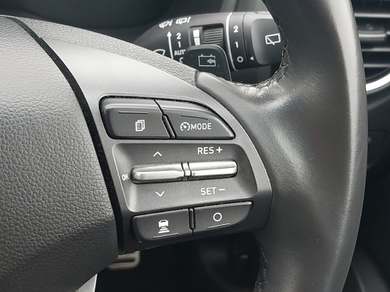 Used Hyundai KONA 2021 for sale - 76258532: Photo 12