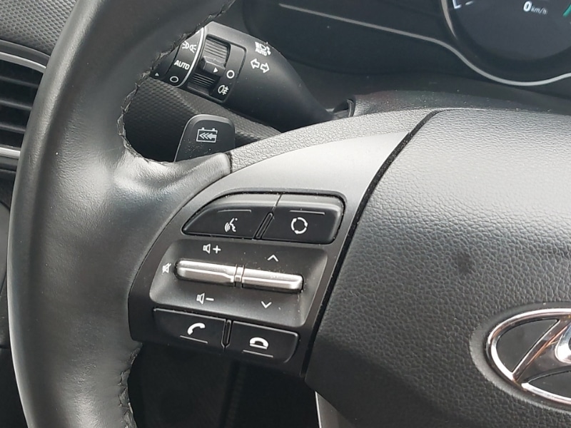 Used Hyundai KONA 2021 for sale - 76258532: Photo 13