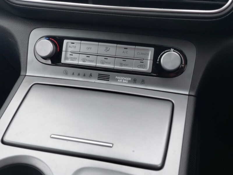 Used Hyundai KONA 2021 for sale - 76258532: Photo 16