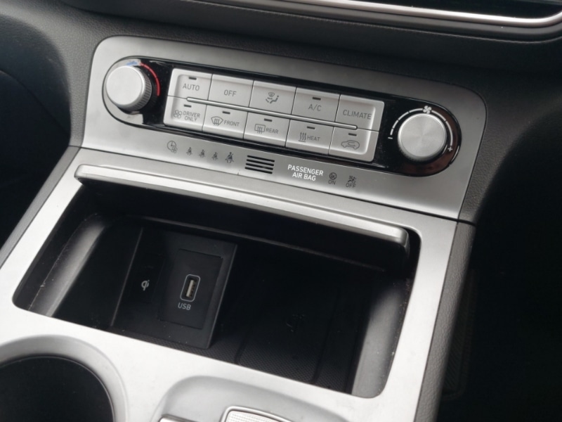 Used Hyundai KONA 2021 for sale - 76258532: Photo 17