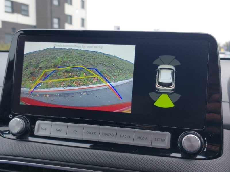 Used Hyundai KONA 2021 for sale - 76258532: Photo 18