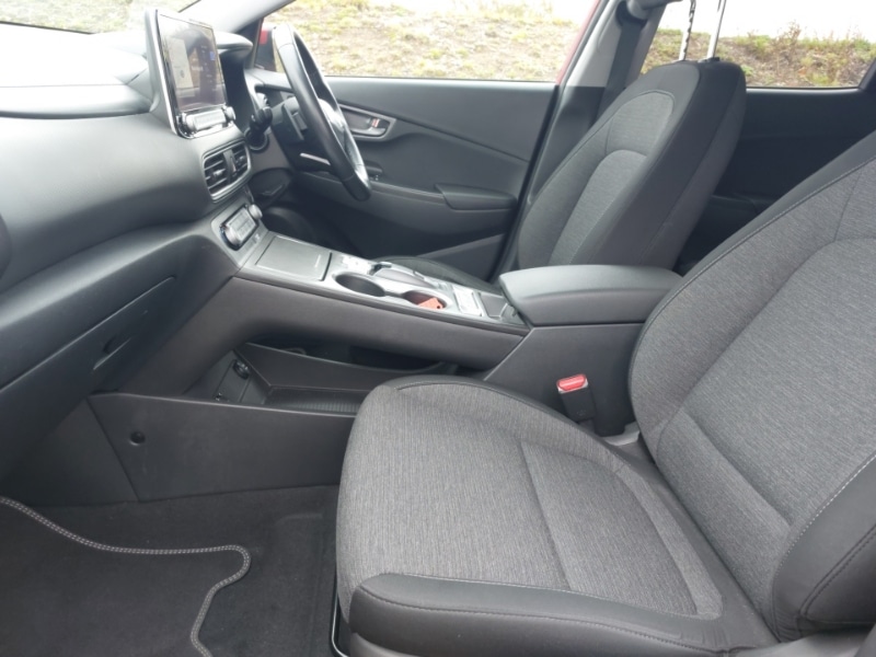 Used Hyundai KONA 2021 for sale - 76258532: Photo 5