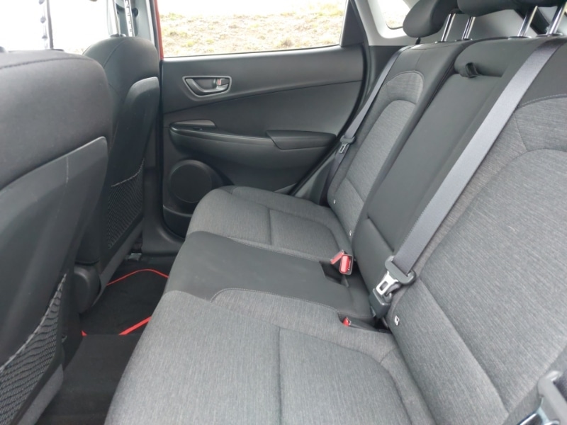 Used Hyundai KONA 2021 for sale - 76258532: Photo 6