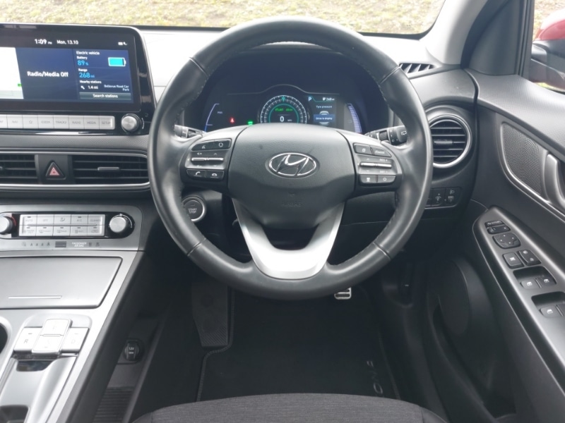 Used Hyundai KONA 2021 for sale - 76258532: Photo 7