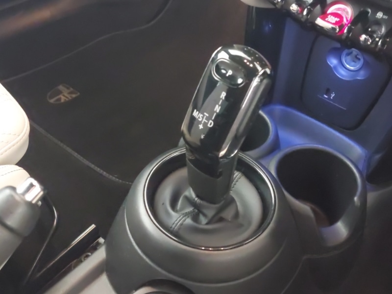 Used MINI Hatch 2021 for sale - 77652346: Photo 15