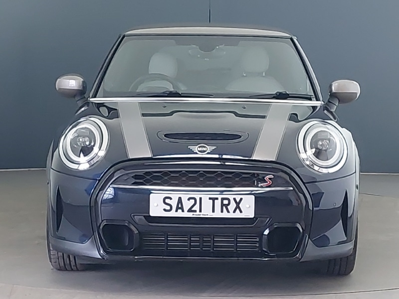 Used MINI Hatch 2021 for sale - 77652346: Photo 19