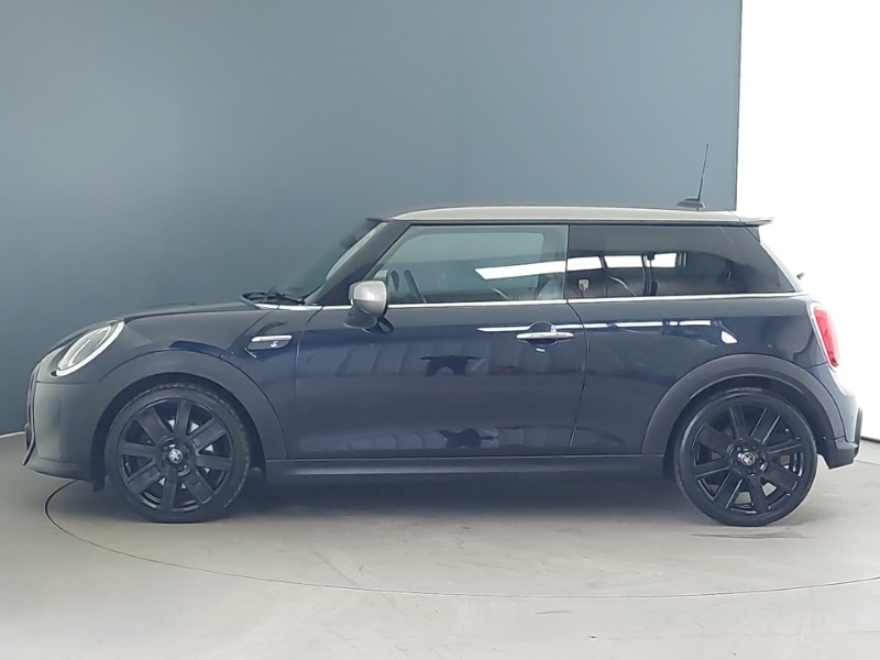 Used MINI Hatch 2021 for sale - 77652346: Photo 4