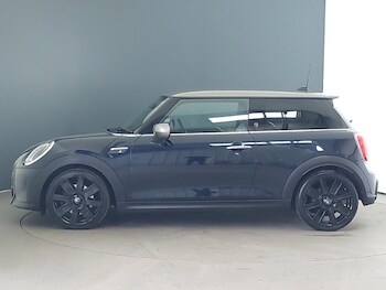 Used MINI Hatch 2021 for sale - 77652346: Photo