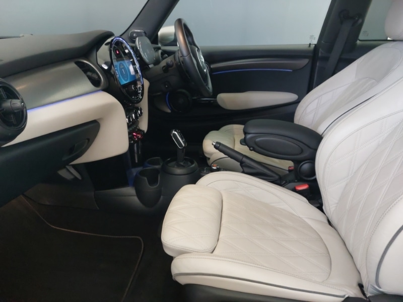 Used MINI Hatch 2021 for sale - 77652346: Photo 5