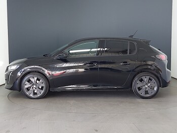 Used Peugeot 208 2020 for sale - 78342552: Photo