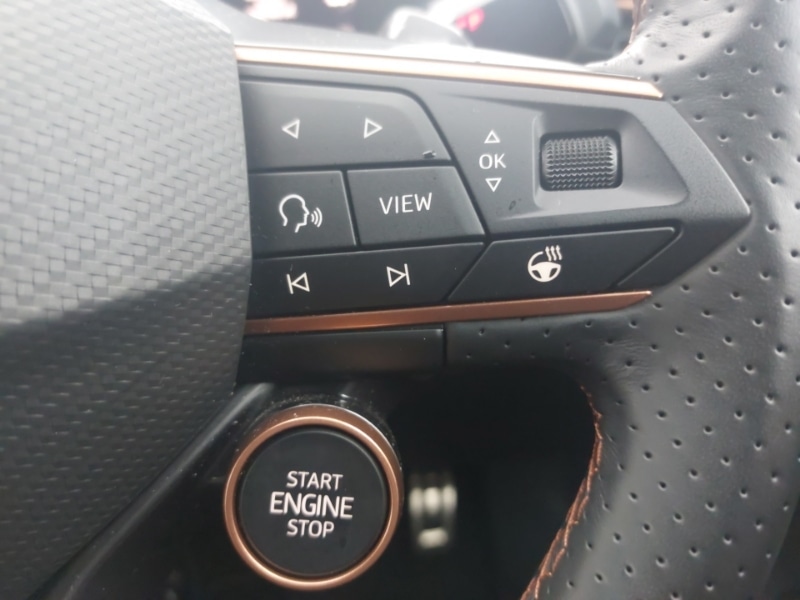 Used Cupra Terramar 2025 for sale - 76571552: Photo 13