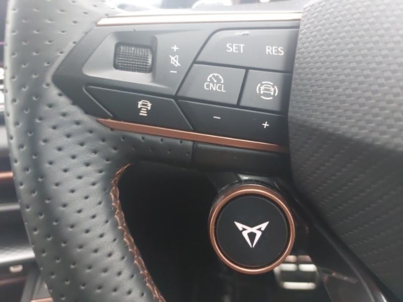 Used Cupra Terramar 2025 for sale - 76571552: Photo 14