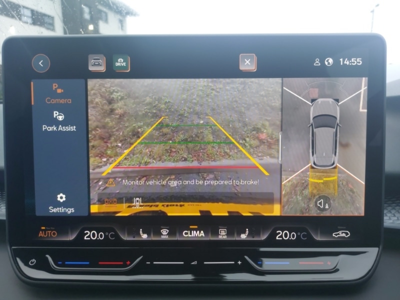 Used Cupra Terramar 2025 for sale - 76571552: Photo 15