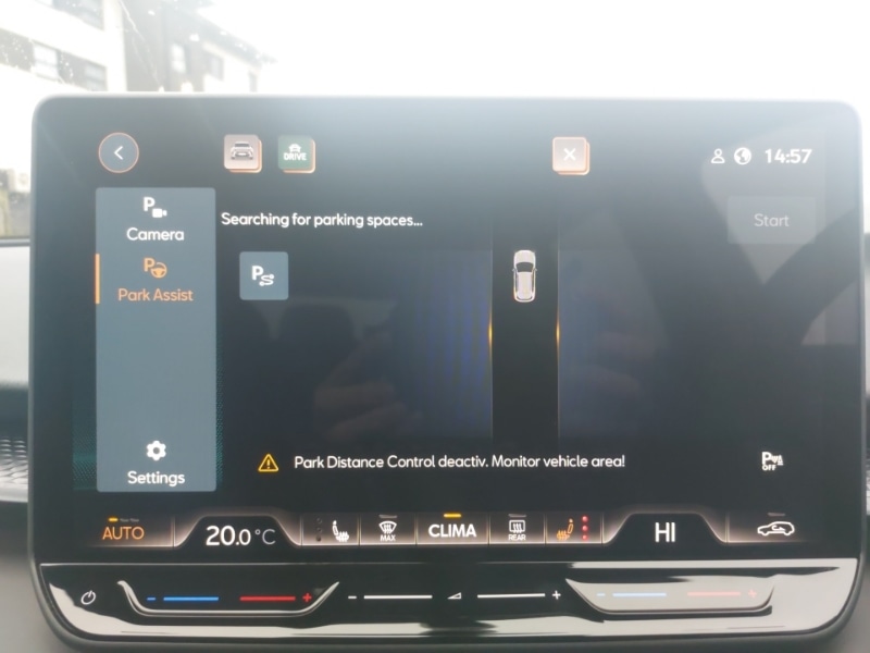 Used Cupra Terramar 2025 for sale - 76571552: Photo 16