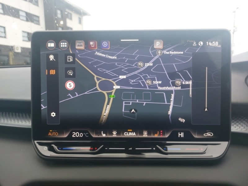 Used Cupra Terramar 2025 for sale - 76571552: Photo 18