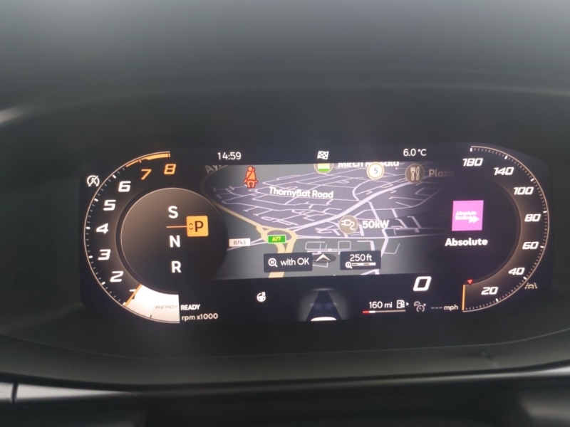 Used Cupra Terramar 2025 for sale - 76571552: Photo 19