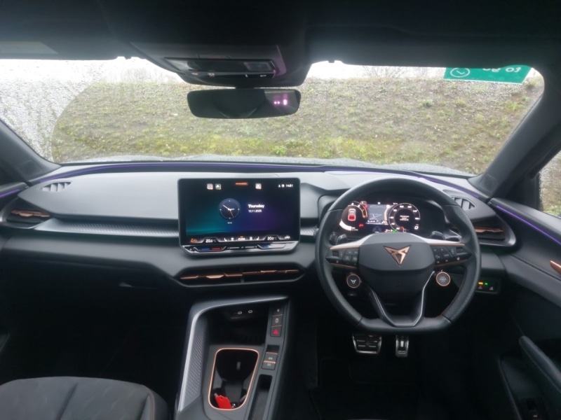 Used Cupra Terramar 2025 for sale - 76571552: Photo 2