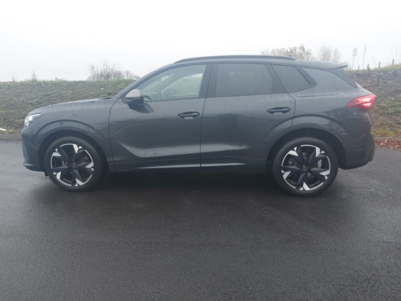 Used Cupra Terramar 2025 for sale - 76571552: Photo 4