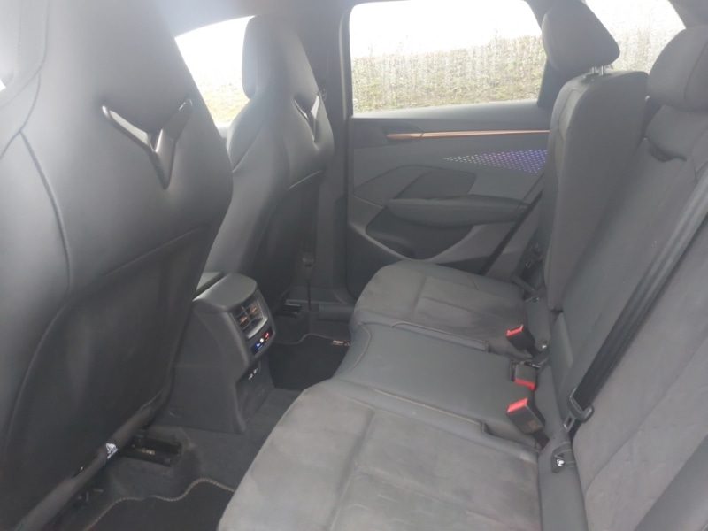 Used Cupra Terramar 2025 for sale - 76571552: Photo 6