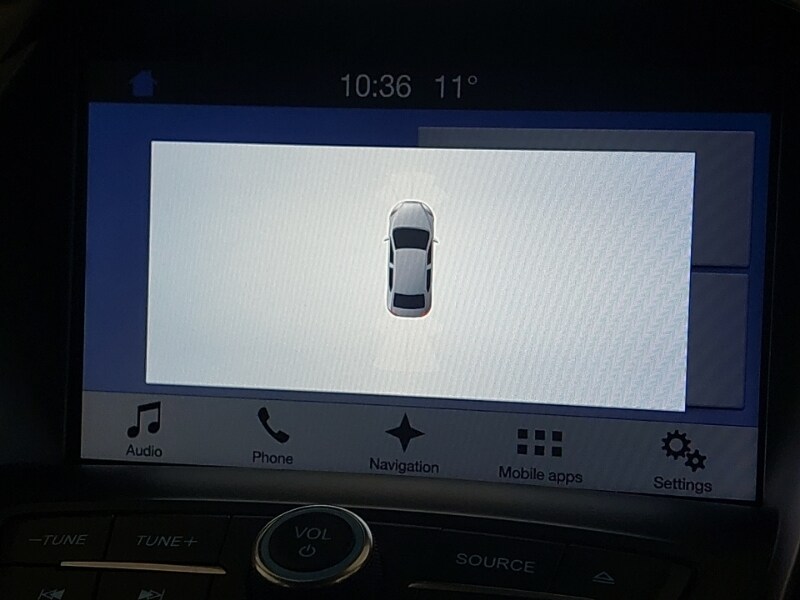 Used Ford Kuga 2018 for sale - 77366492: Photo 10