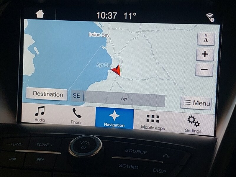 Used Ford Kuga 2018 for sale - 77366492: Photo 11