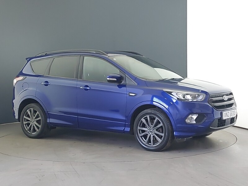Used Ford Kuga 2018 for sale - 77366492: Photo 12