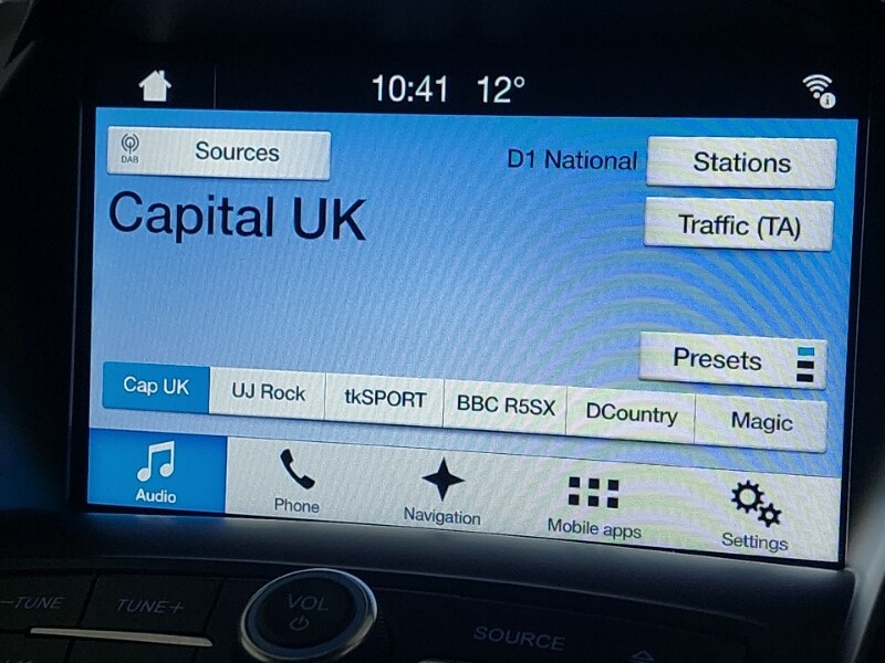 Used Ford Kuga 2018 for sale - 77366492: Photo 16