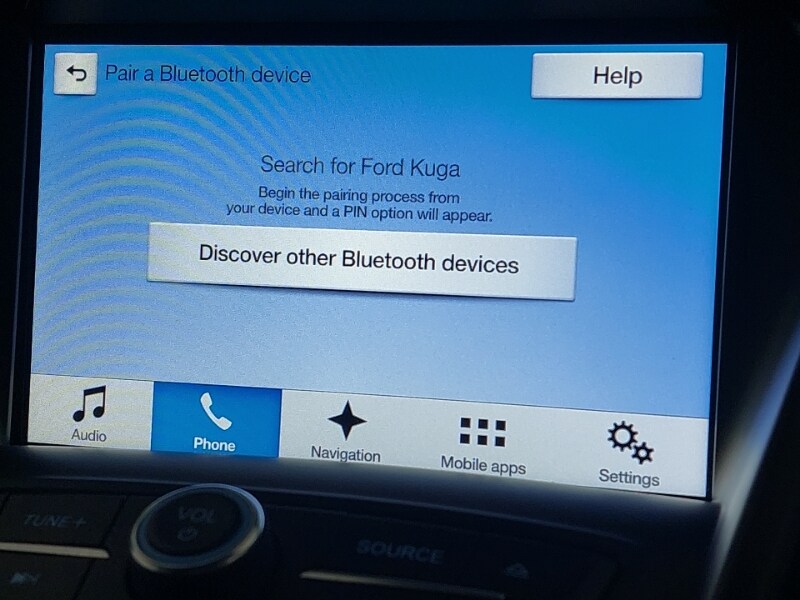 Used Ford Kuga 2018 for sale - 77366492: Photo 17