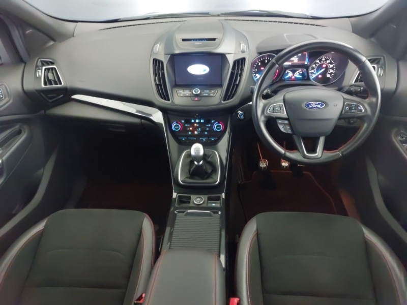 Used Ford Kuga 2018 for sale - 77366492: Photo 2