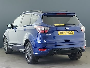 Used Ford Kuga 2018 for sale - 77366492: Photo