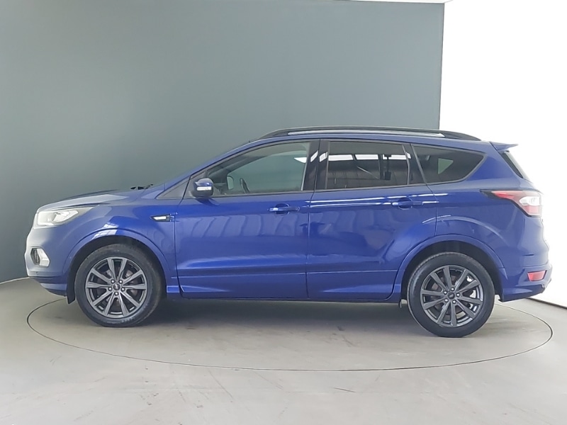 Used Ford Kuga 2018 for sale - 77366492: Photo 4