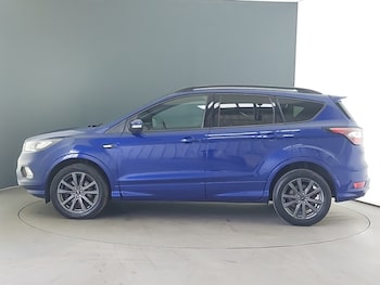 Used Ford Kuga 2018 for sale - 77366492: Photo