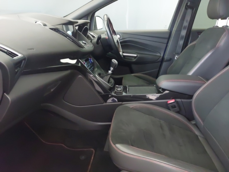 Used Ford Kuga 2018 for sale - 77366492: Photo 5