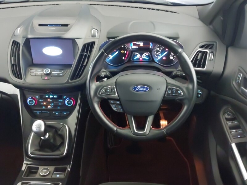 Used Ford Kuga 2018 for sale - 77366492: Photo 7