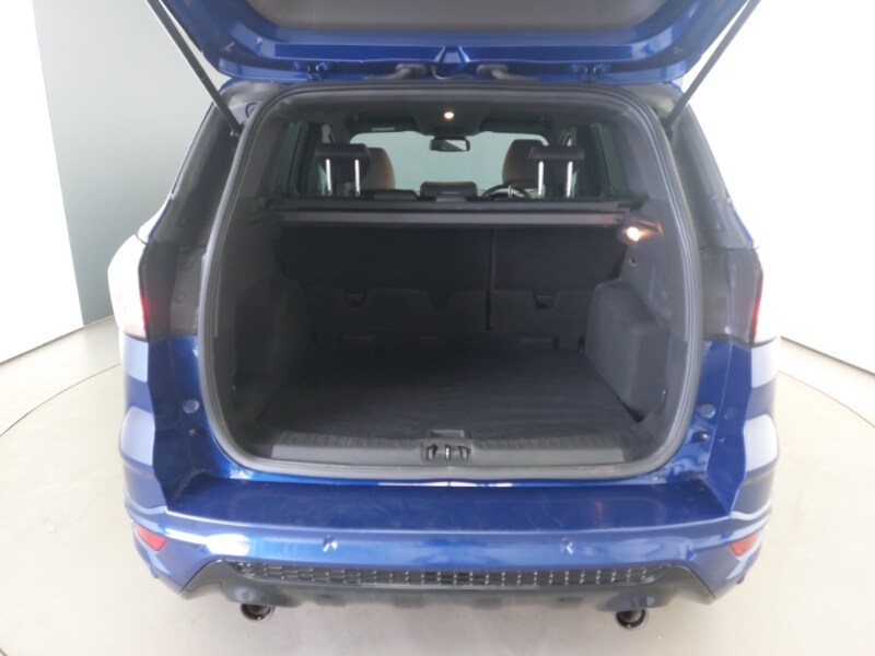 Used Ford Kuga 2018 for sale - 77366492: Photo 8