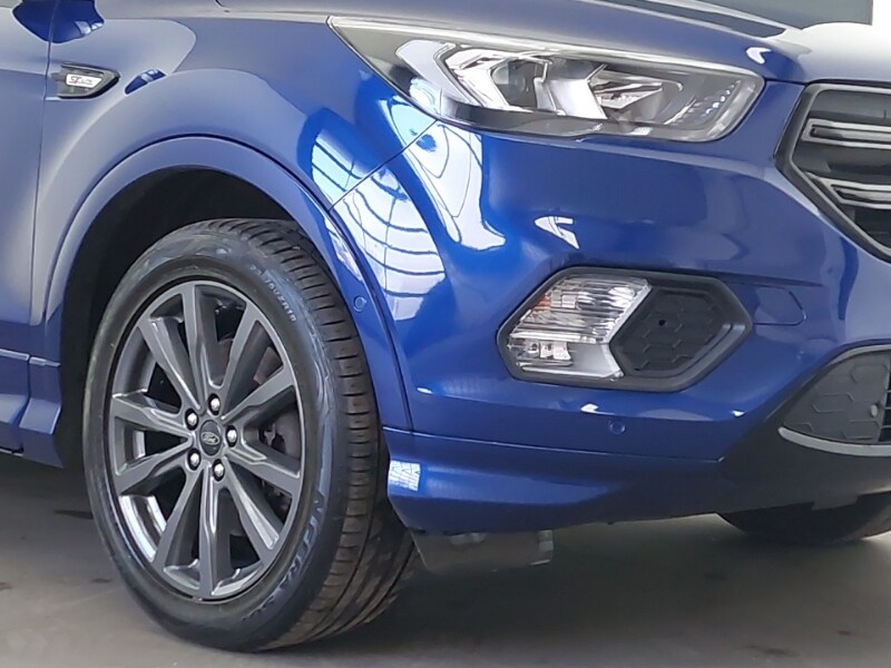 Used Ford Kuga 2018 for sale - 77366492: Photo 9