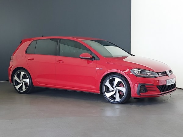 Used Volkswagen Golf 2019 for sale - 76325576: Photo 12