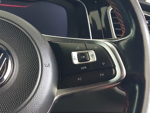 Used Volkswagen Golf 2019 for sale - 76325576: Photo 13