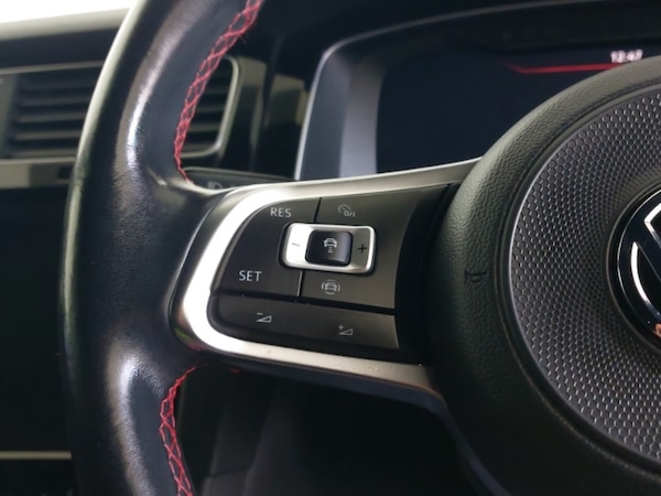 Used Volkswagen Golf 2019 for sale - 76325576: Photo 14