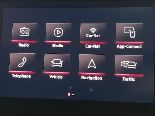 Used Volkswagen Golf 2019 for sale - 76325576: Photo 18
