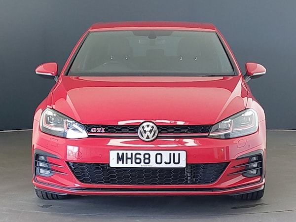 Used Volkswagen Golf 2019 for sale - 76325576: Photo 19