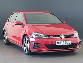 2019 - 2.0 TSI 245 GTI Performance 5dr DSG