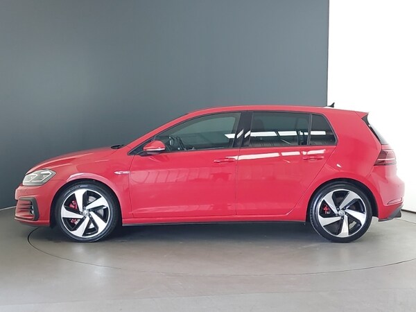 Used Volkswagen Golf 2019 for sale - 76325576: Photo 4