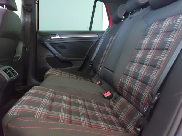 Used Volkswagen Golf 2019 for sale - 76325576: Photo 6